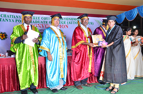 convocation 2015